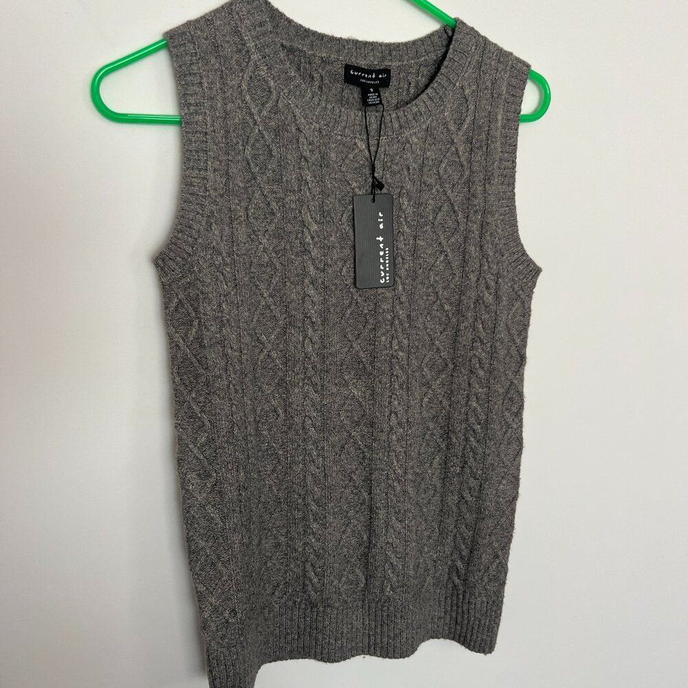 NWT Current Air‎ small vest
